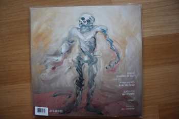 2LP Khôrada: Salt CLR