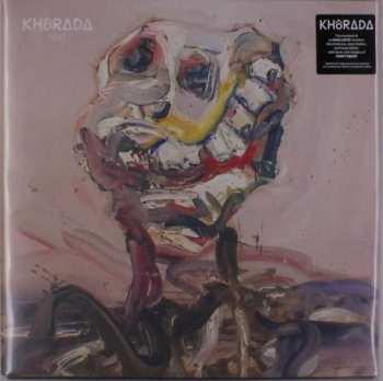 2LP Khôrada: Salt