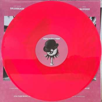 LP KhoroSho: Back In The Alleyway