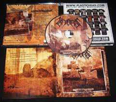 CD Khors: Wisdom Of Centuries