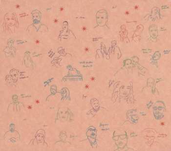 CD Khruangbin: Mordechai DIGI