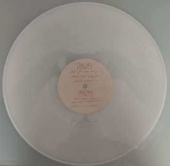 2LP Khruangbin: The Universe Smiles Upon You II LTD | CLR