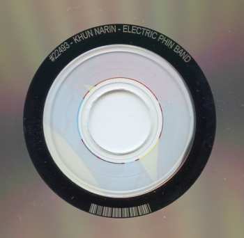 CD Khun Narin: Electric Phin Band DIGI