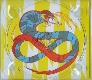 CD Khun Narin: Electric Phin Band DIGI