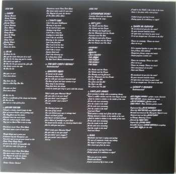 LP Kid Congo & The Pink Monkey Birds: Haunted Head