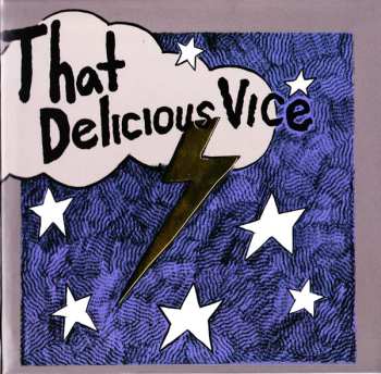 CD Kid Congo & The Pink Monkey Birds: That Delicious Vice