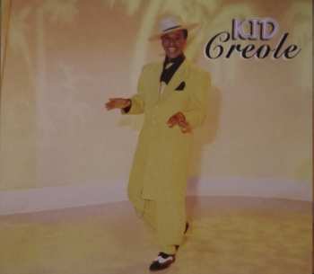 2CD Kid Creole And The Coconuts: Anthology Vols 1 & 2
