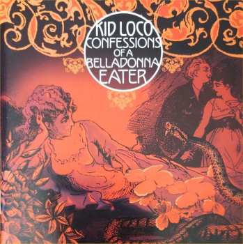 Album Kid Loco: Confessions Of A Belladonna Eater