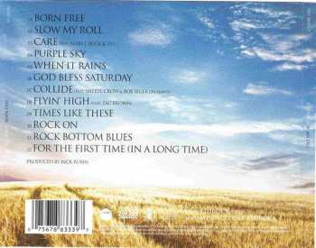 CD Kid Rock: Born Free