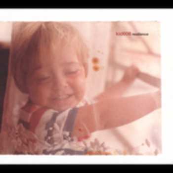 Album Kid606: Resilience