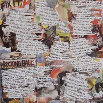 LP Kids Insane: All Over CLR