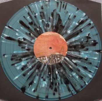 LP Kids Insane: All Over CLR