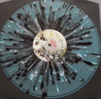 LP Kids Insane: All Over CLR