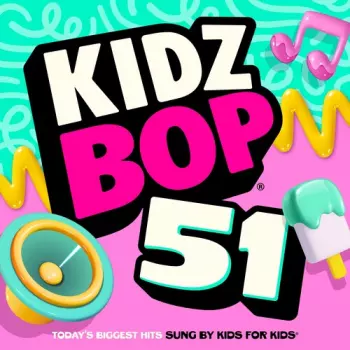 Kidz Bop 27