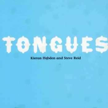 Album Steve Reid: Tongues