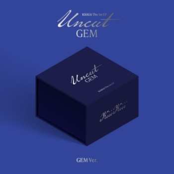 CD Kiiikiii: Uncut Gem - Gem Version