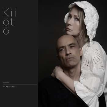 Album Kiiōtō: Black Salt