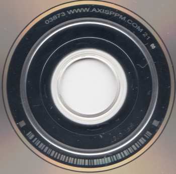 CD Kíla: Gamblers' Ballet