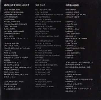 CD Kíla: Gamblers' Ballet