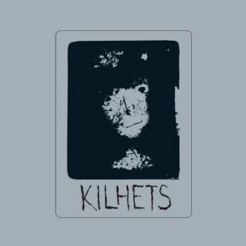 5CD/Zestaw pudełkowy Kilhets: Kilhets LTD | NUM