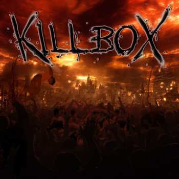 Album Kill Box: Kill Box