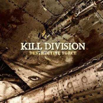 LP Kill Division: Destructive Force LTD | NUM | CLR