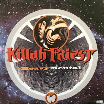 Album Killah Priest: Heavy Mental