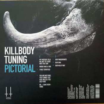 LP Killbody Tuning: Pictorial