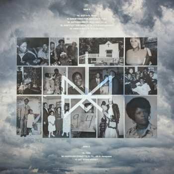 2LP Killer Mike: Michael