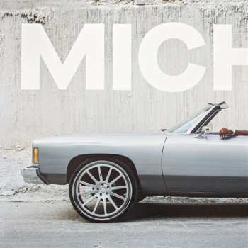2LP Killer Mike: Michael