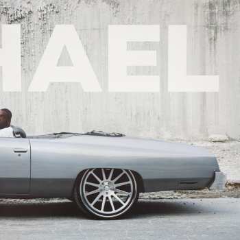 2LP Killer Mike: Michael