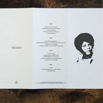 2LP Killer Mike: Michael