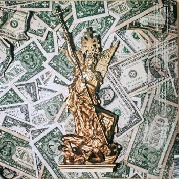 2LP Killer Mike: Michael