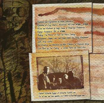 CD Killswitch Engage: Alive Or Just Breathing