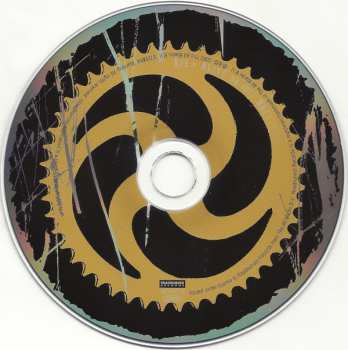 CD Killswitch Engage: Alive Or Just Breathing