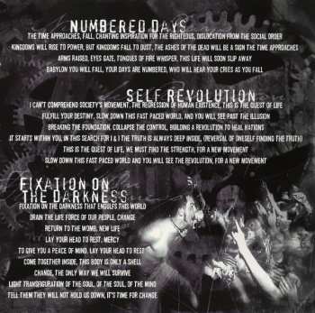 CD Killswitch Engage: Alive Or Just Breathing