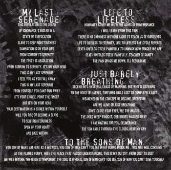 CD Killswitch Engage: Alive Or Just Breathing