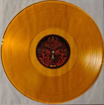2LP Killswitch Engage: Disarm The Descent  CLR | LTD