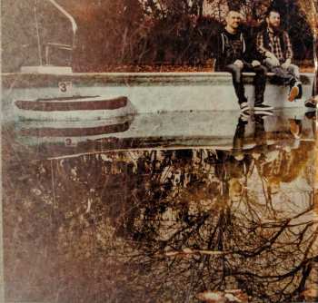 2LP Killswitch Engage: Disarm The Descent  CLR | LTD