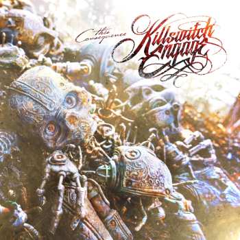 Album Killswitch Engage: This Consequence