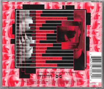 CD Kim Fowley: Let The Madness In