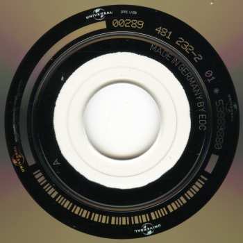 CD Dmitri Shostakovich: Arcanum