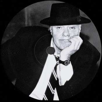 LP Kim Larsen & Kjukken: 7-9-13