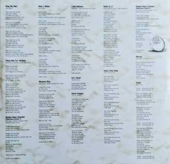 LP Kim Larsen & Kjukken: Weekend Music