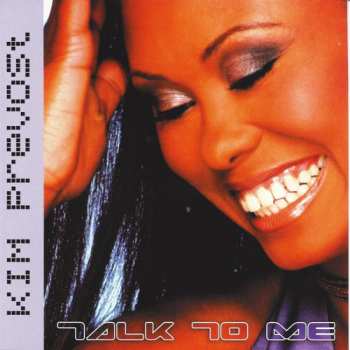 Album Kim Prevost: Talk To Me