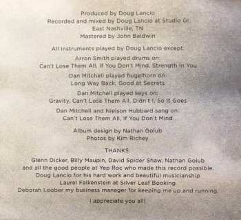 CD Kim Richey: A Long Way Back: The Songs Of Glimmer