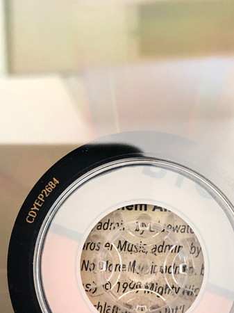 CD Kim Richey: A Long Way Back: The Songs Of Glimmer