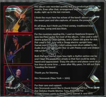 CD Savoy Brown: The Devil To Pay