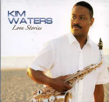 CD Kim Waters: Love Stories