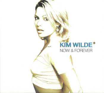 3CD/DVD Kim Wilde: Now & Forever DLX